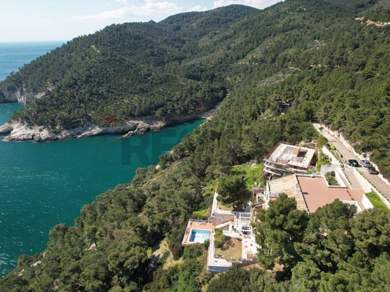 Appartamento in Vendita a Vieste, 340'000&euro;, 109 m²