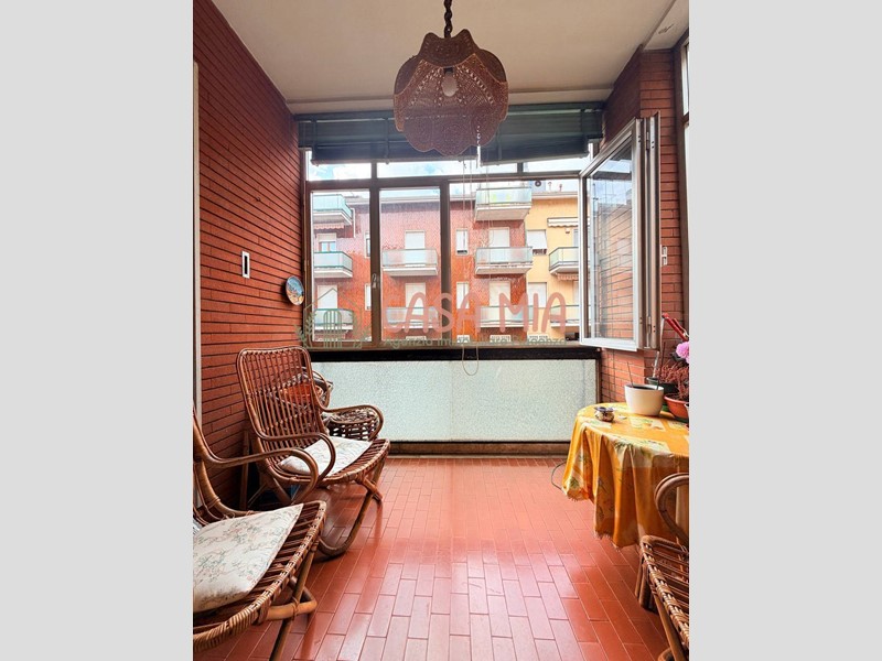 Trilocale in Vendita a Piacenza, 160'000&euro;, 113 m²