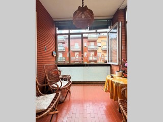 Trilocale in Vendita a Piacenza, 160'000&euro;, 113 m²