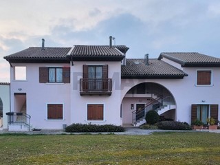 Bilocale in Vendita a Pederobba, 140'000&euro;, 86 m²