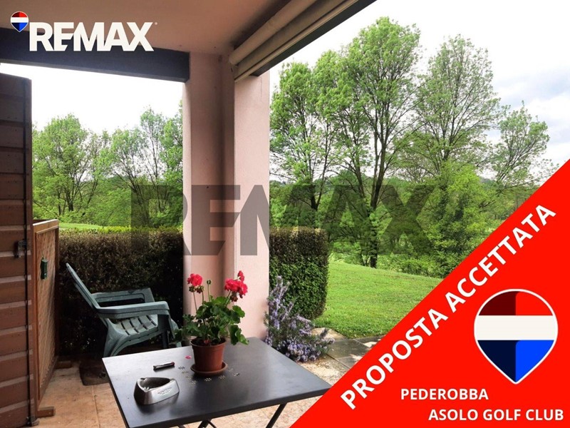 Bilocale in Vendita a Pederobba, 140'000&euro;, 86 m²