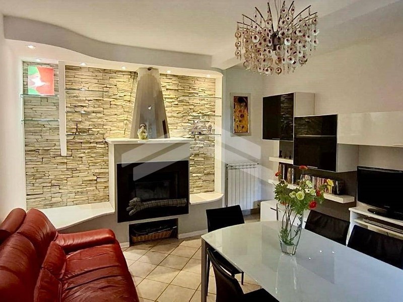 Trilocale in Affitto a Campobasso, 500&euro;, 80 m²