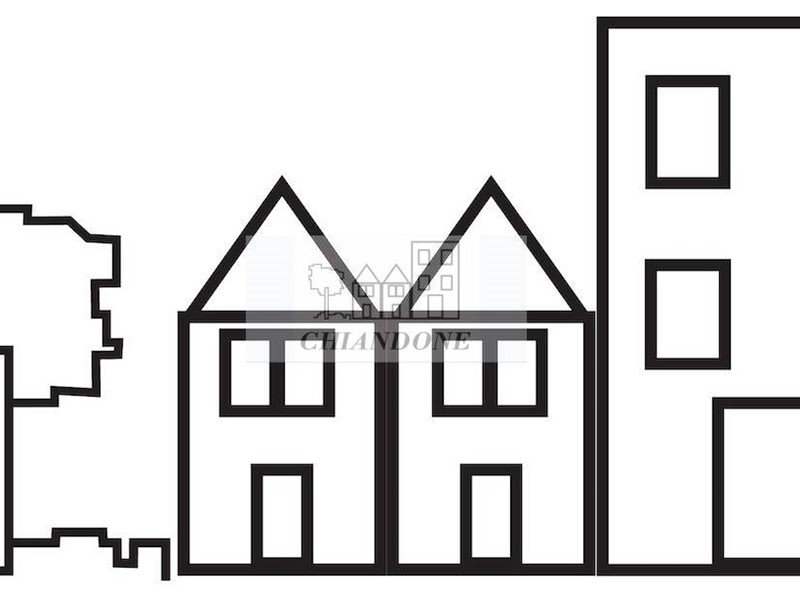 Trilocale in Vendita a Morlupo, 41'062&euro;, 57 m²