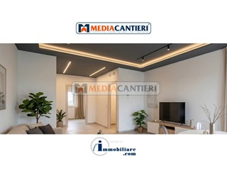 Trilocale in Vendita a Pescara, 290'000&euro;, 104 m²