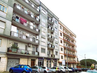 Appartamento in Vendita a Martina Franca, 195'000&euro;, 125 m²