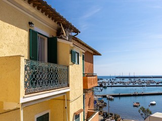 Trilocale in Affitto a Monte Argentario, 1'000&euro;, 51 m²