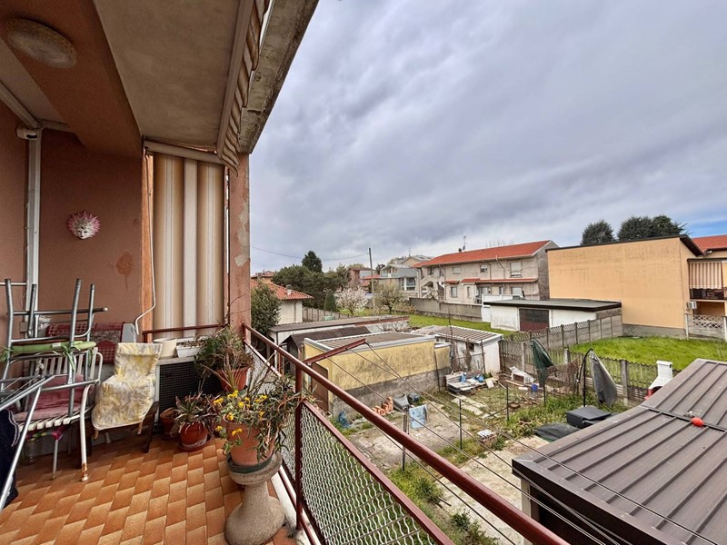 Trilocale in Vendita a Limbiate, 179'000&euro;, 85 m²