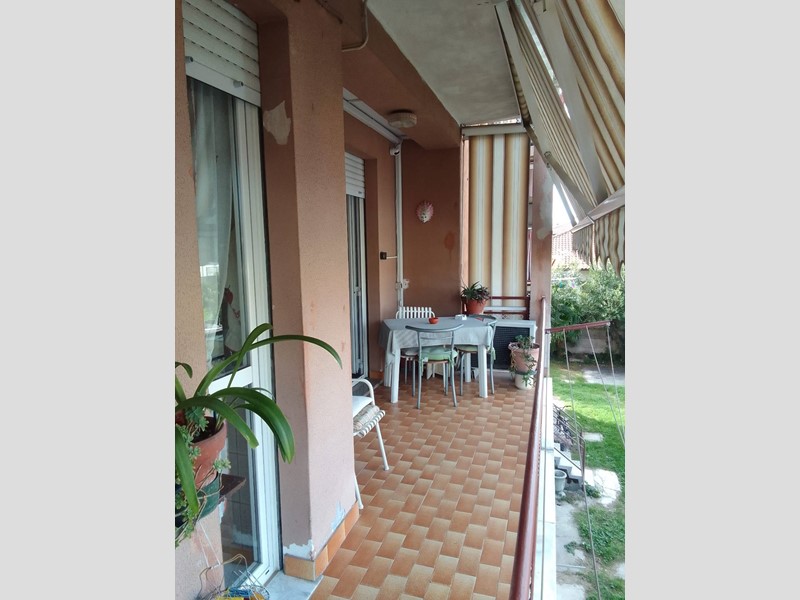 Trilocale in Vendita a Limbiate, 169'000&euro;, 85 m²