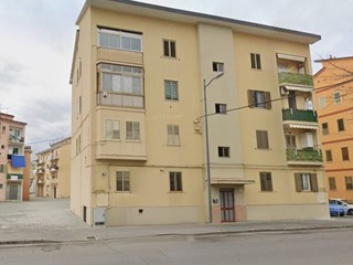 Quadrilocale in Vendita a Salerno, 200'000&euro;, 107 m²