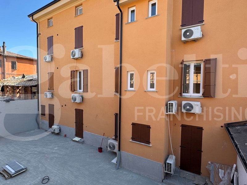Monolocale in Vendita a Bologna, 161'000&euro;, 46 m²