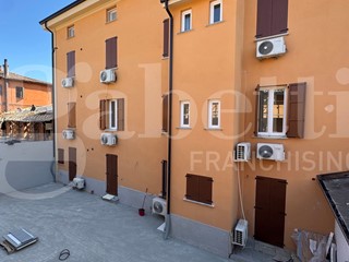 Monolocale in Vendita a Bologna, 161'000&euro;, 46 m²