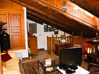 Trilocale in Vendita a Oulx, 150'000&euro;, 80 m²