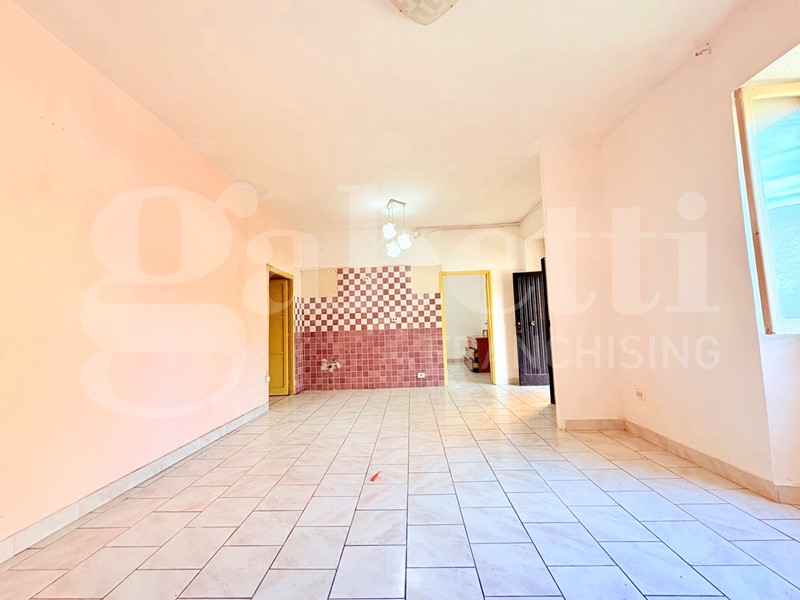 Bilocale in Vendita a Montelanico, 39'000&euro;, 60 m²