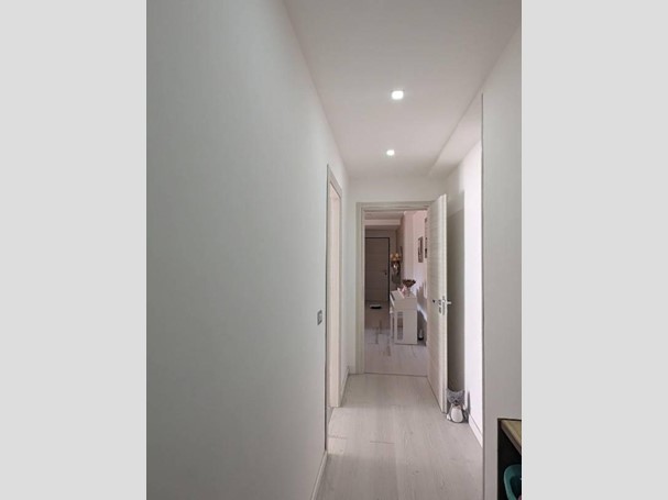 Trilocale in Vendita a Crotone, 120'000&euro;, 100 m², arredato