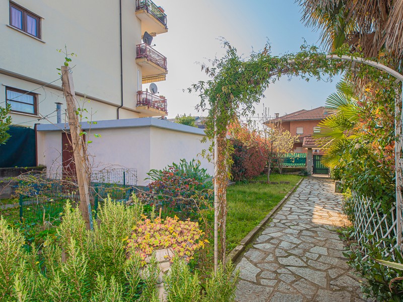 Bilocale in Vendita a Pianezza, 178'000&euro;, 70 m², con Box