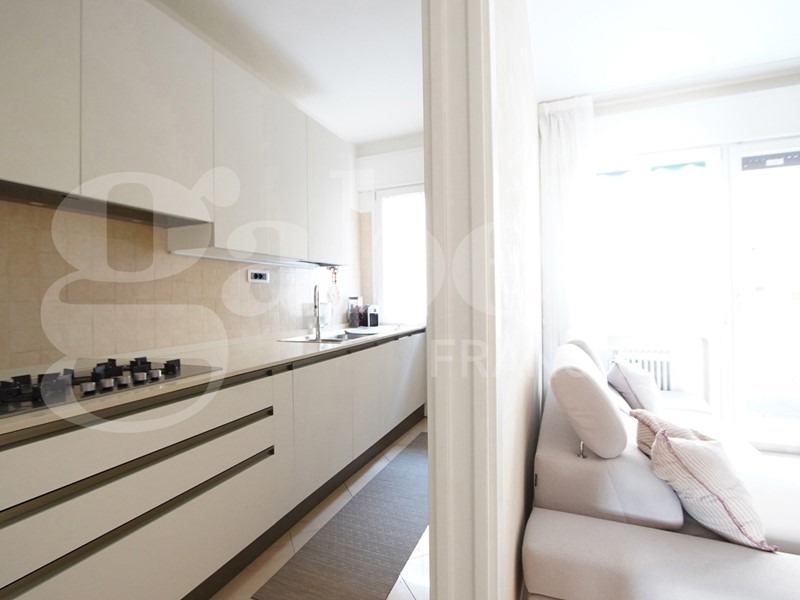 Appartamento in Vendita a Venezia, 173'000&euro;, 105 m², arredato, con Box