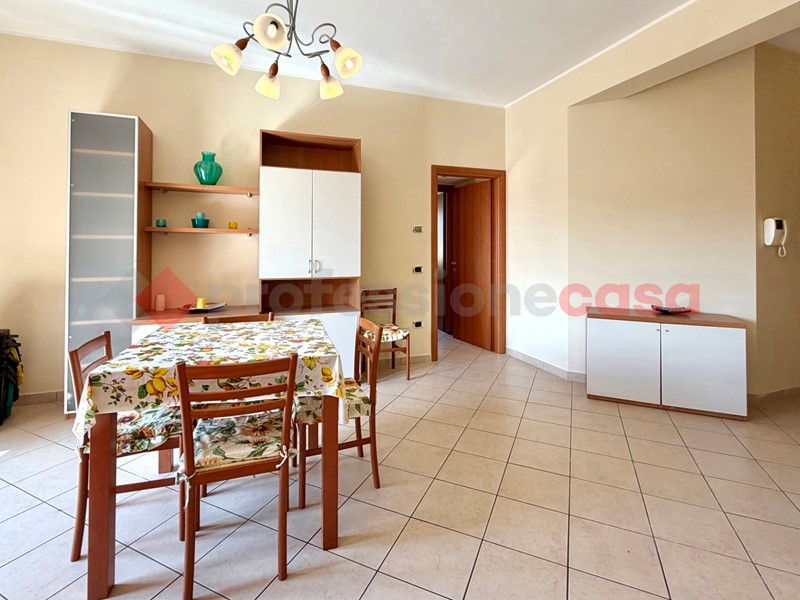 Trilocale in Vendita a Fiuggi, 95'000&euro;, 65 m²