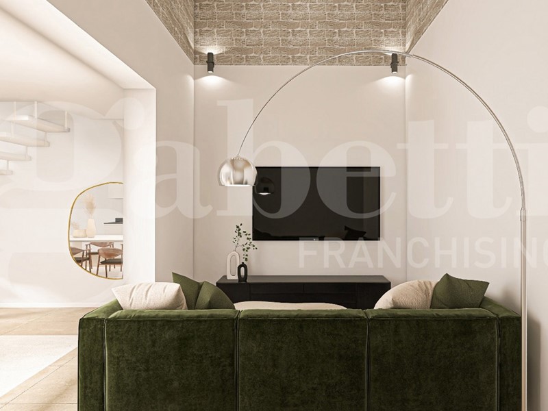 Bilocale in Vendita a Bari, 240'000&euro;, 60 m²