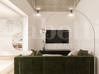 Bilocale in Vendita a Bari, 240'000&euro;, 60 m²