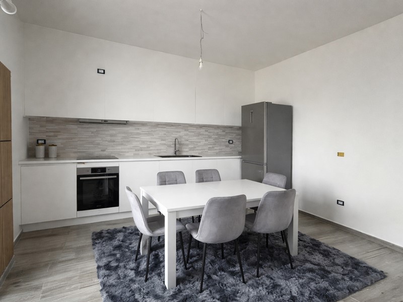 Bilocale in Vendita a Pontoglio, 85'000&euro;, 78 m², arredato, con Box