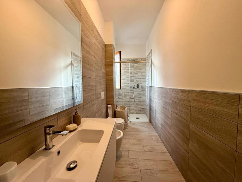 Quadrilocale in Vendita a Firenze, 378'000&euro;, 110 m², arredato