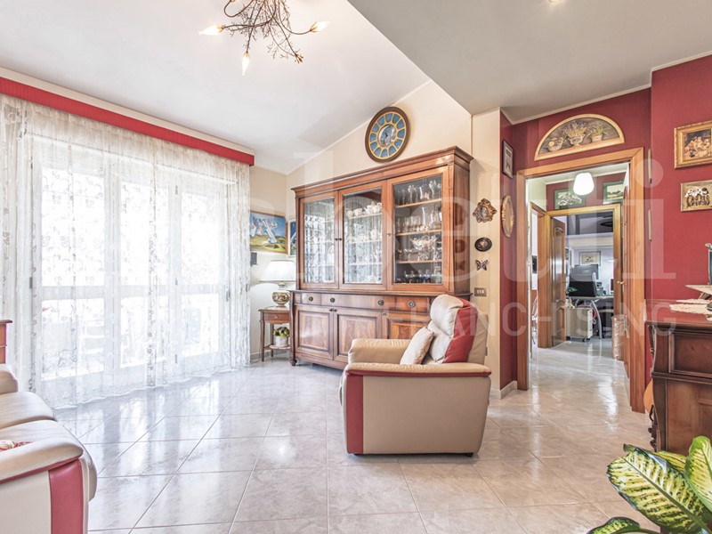 Quadrilocale in Vendita a Sinnai, 170'000&euro;, 90 m²