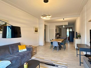 Quadrilocale in Vendita a Firenze, 378'000&euro;, 110 m², arredato
