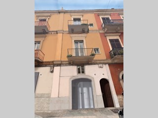 Bilocale in Vendita a Bari, 260'000&euro;, 50 m²