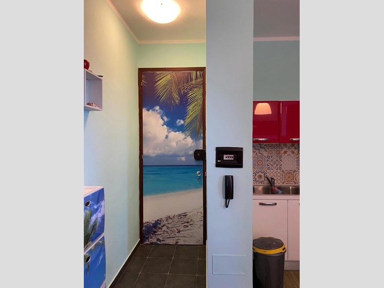 Trilocale in Vendita a Ravenna, 225'000&euro;, 65 m²