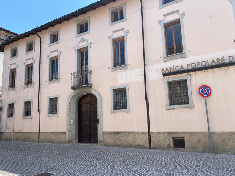 Appartamento in Vendita a Casei Gerola, 71'000&euro;, 118 m²