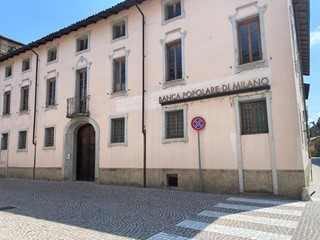 Appartamento in Vendita a Casei Gerola, 85'000&euro;, 136 m²
