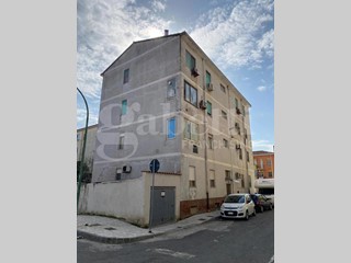 Trilocale in Vendita a Oristano, 65'000&euro;, 76 m²