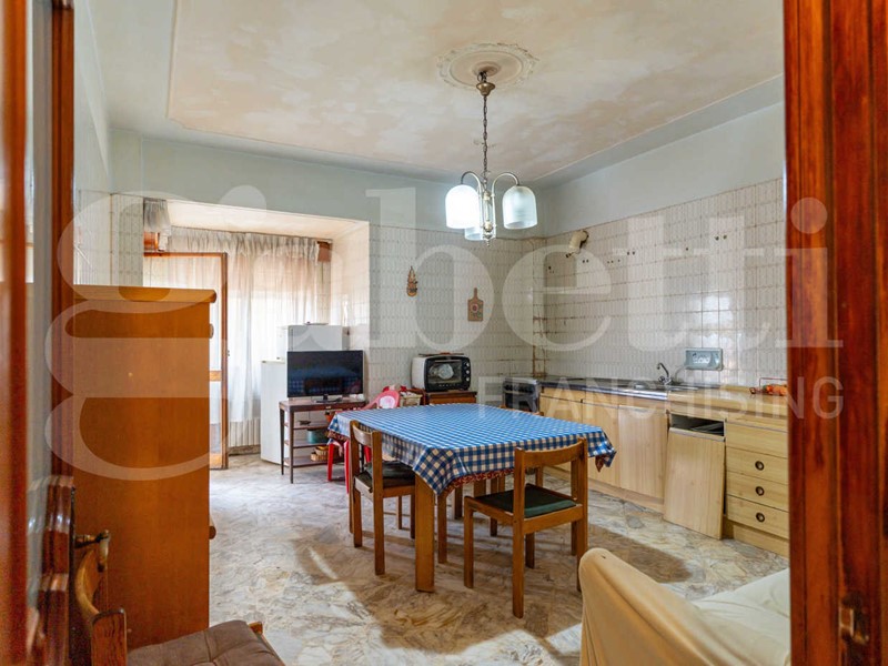 Quadrilocale in Vendita a Barletta, 195'000&euro;, 120 m²