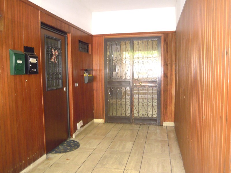 Bilocale in Vendita a Roma, 125'000&euro;, 40 m²