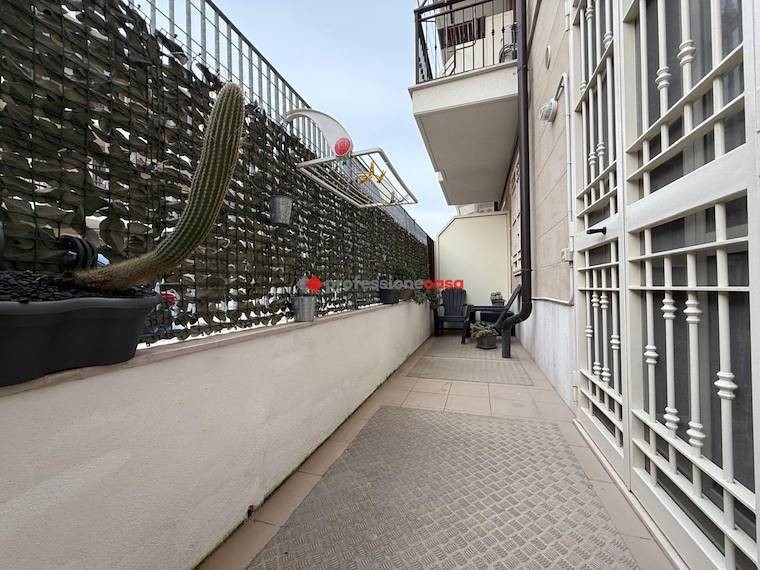 Bilocale in Vendita a Foggia, 69'000&euro;, 48 m², arredato