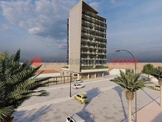 Trilocale in Vendita a Milazzo, 220'000&euro;, 75 m²