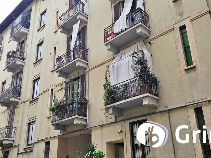 Quadrilocale in Affitto a Milano, 2'000&euro;, 115 m², arredato