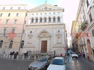 Quadrilocale in Affitto a Roma, 174 m², arredato