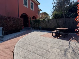 Quadrilocale in Vendita a Santo Stefano di Magra, zona Ponzano Superiore, 205'000&euro;, 124 m²