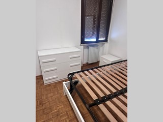 Trilocale in Affitto a Rovigo, 550&euro;, 50 m², arredato