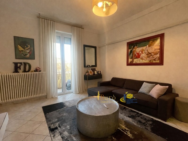 Trilocale in Vendita a Parma, 200'000&euro;, 96 m²