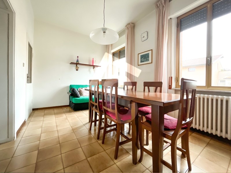 Quadrilocale in Vendita a Jesi, zona ZONA 3A, 150'000&euro;, 130 m²