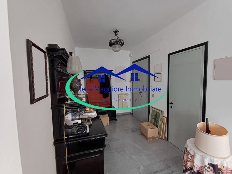 Appartamento in Vendita a Livorno, 480'000&euro;, 166 m²