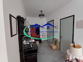 Appartamento in Vendita a Livorno, 480'000&euro;, 166 m²