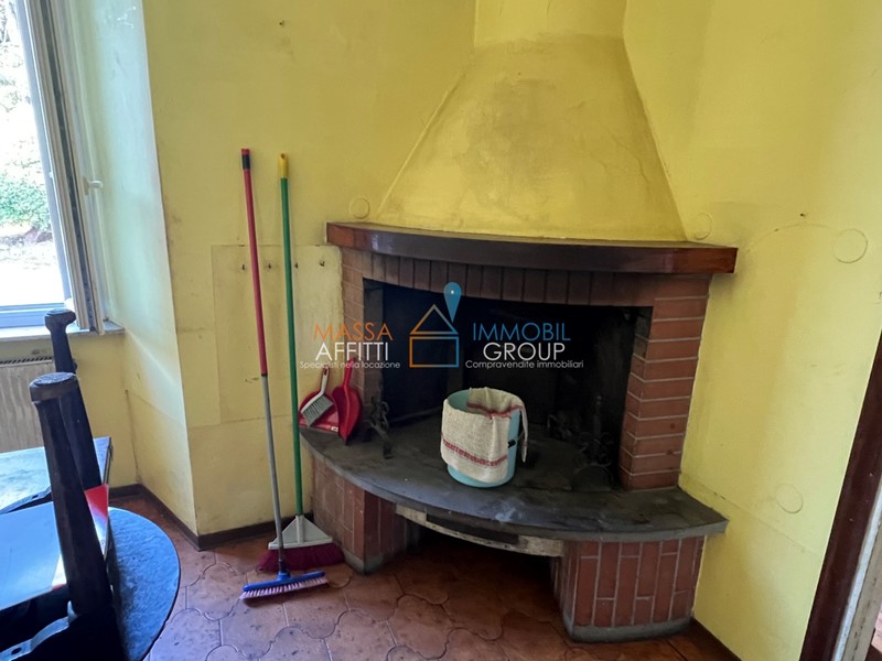 Appartamento in Vendita a Massa, 230'000&euro;, 133 m²