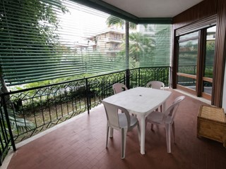 Bilocale in Affitto a Arona, 800&euro;, 65 m², arredato, con Box