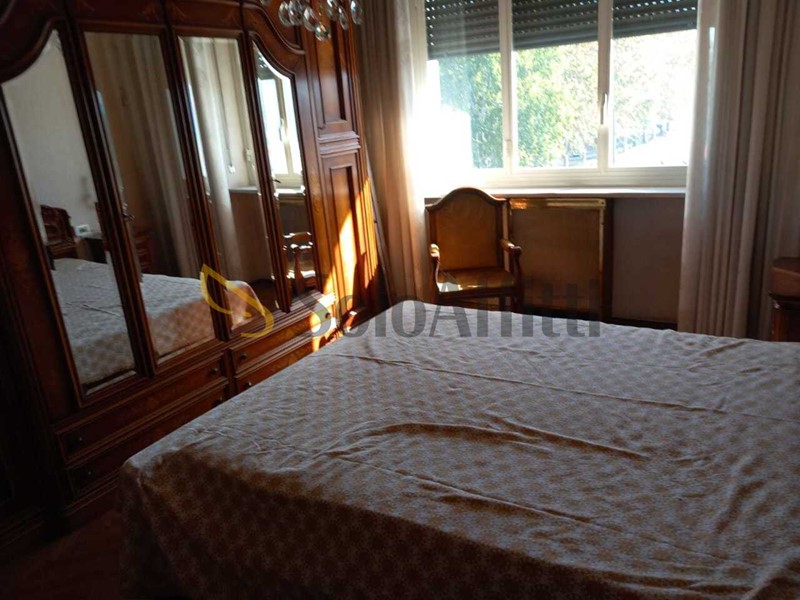 Quadrilocale in Affitto a Torino, zona Borgo Vittoria, 490&euro;, 85 m², arredato