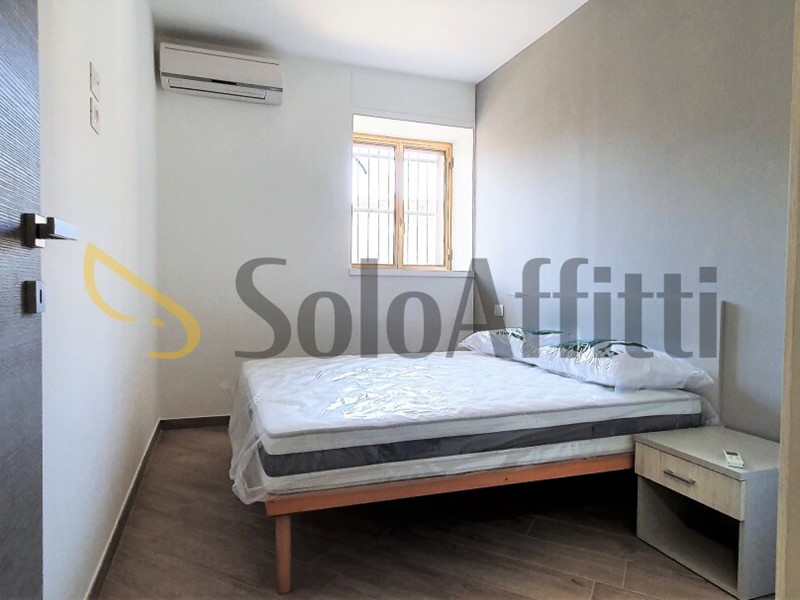 Trilocale in Affitto a Catanzaro, zona Lido Casciolino, 600&euro;, 70 m², arredato