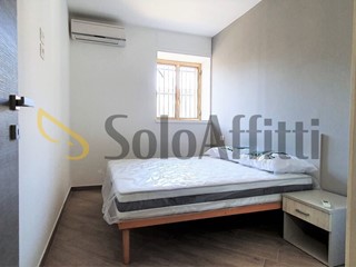 Trilocale in Affitto a Catanzaro, zona Lido Casciolino, 600&euro;, 70 m², arredato