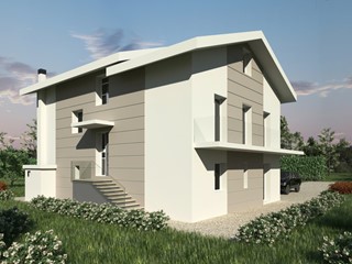 Appartamento in Vendita a Riccione, 215'000&euro;, 142 m²
